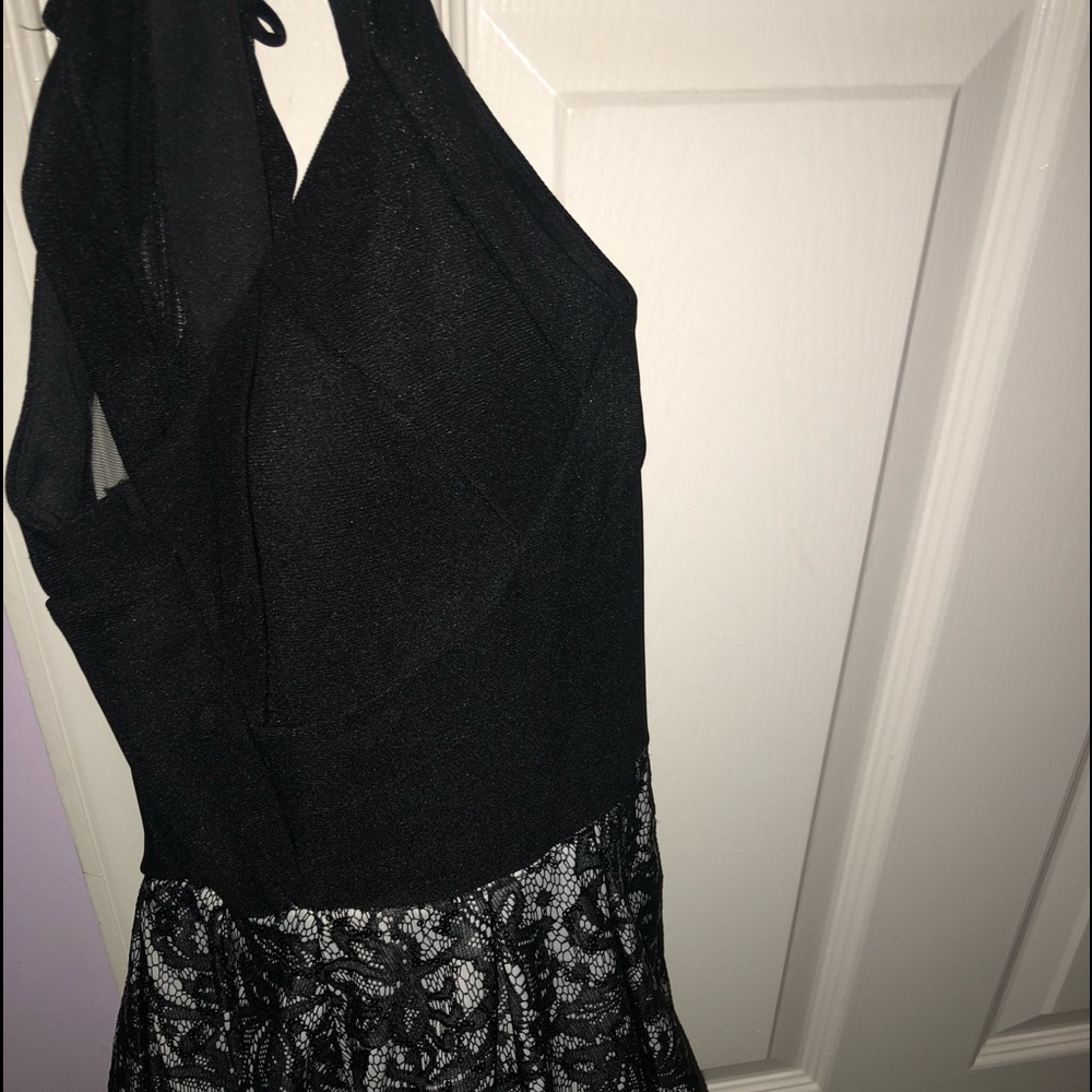 Teen Party Dress Formal/Homecoming